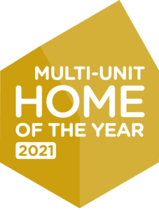 Multi-Unit home of the year 2021