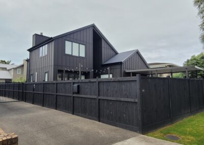 Streamline Double Carports