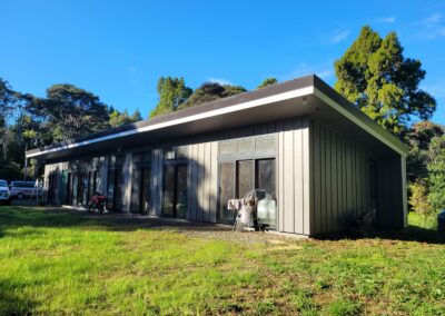 Stoney Creek Drive New Build