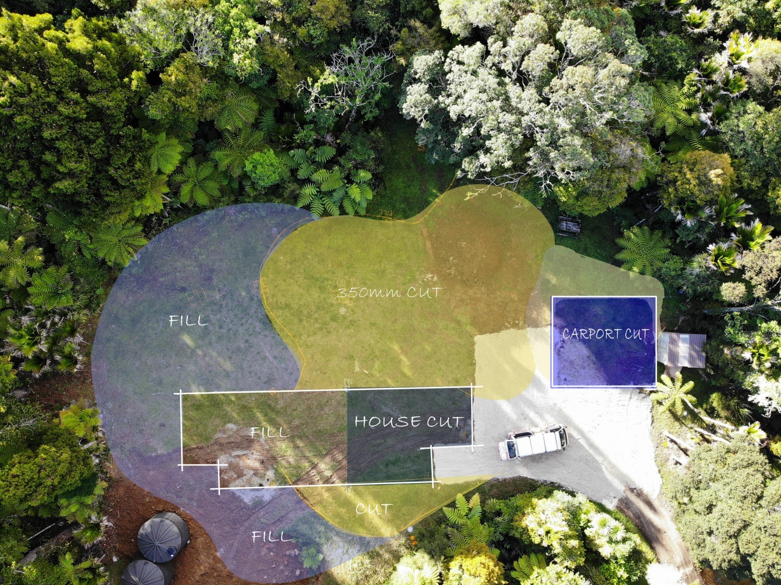 Stoney Creek 1 Murawai House