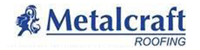 Metalcraft Roofing Logo