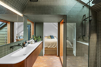 Gunson St Feature Gunson St, Gold Award